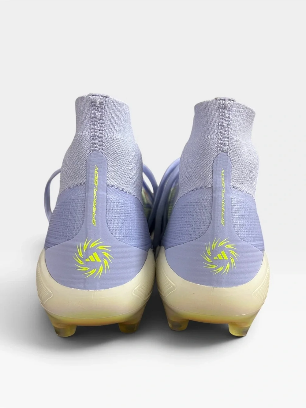 adidas high performance